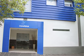 Sanatorio Argentino San Francisco